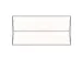 Envelop Olin Origins strip Chalk 120 Gram 110x220mm doos FSC
