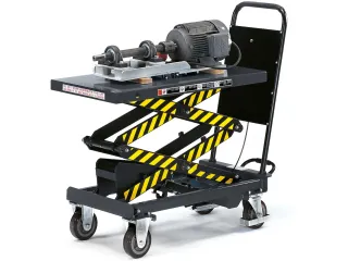 Heftafel 6837 500kg - 2