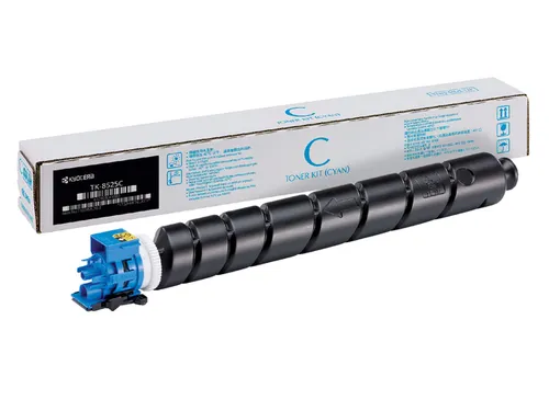Toner Kyocera TK-8525C blauw