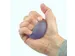 Handtrainer gelbal Able2 Soft blauw