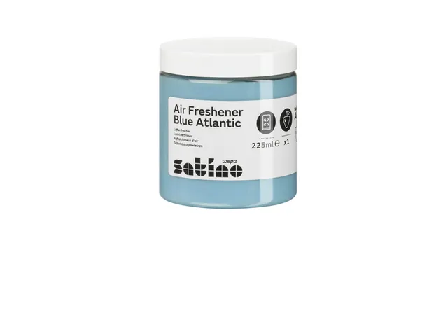 Satino Air Refresher Blue Atlantic AR1 225ml doos 6 stuks