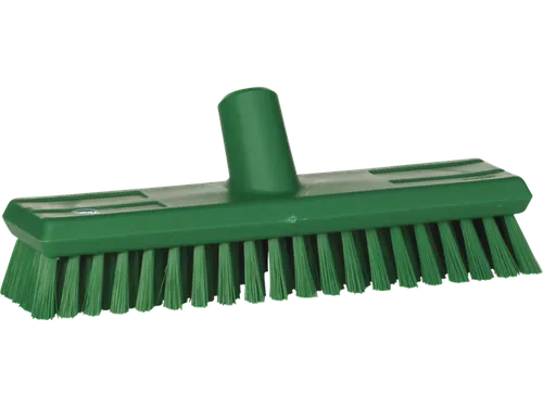 Hygiene 7043-2 Medium Luiwagen Watertoevoer Groen