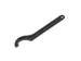 GEDORE 40 45-50 Haaksleutel,DIN 1810 Form A,45-50mm