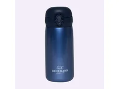 Thermosfles Beckmann 320ml blue
