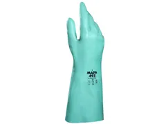 Mapa Ultranitril 493 handschoen - 10