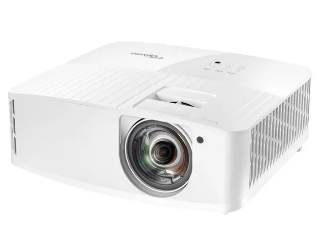 Optoma UHD35STx beamer/projector 3600 ANSI lumens DLP UHD 4K