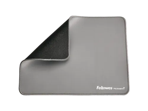 Muismat Fellowes Breyta XL grijs 21x28cm