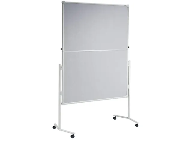 Presentatiebord MAULpro Klapbaar papier 150x120cm