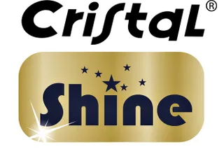 Balpen BIC Cristal medium goud - 5