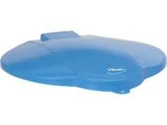 Hygiene 5687-3 emmerdeksel blauw voor 12 liter emmer