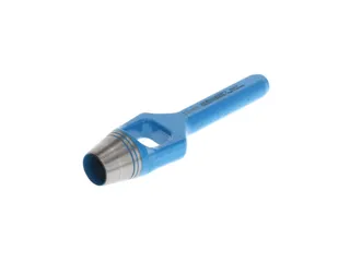 570023 Henkelloche ijzer 23mm - 3