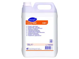 Diversey Clax Mild 3RL1 Wasmiddel 5 liter Enzymatisch vloeibaar wasmid