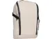 Rugzak Beckmann Street GO 26L Funky Cream