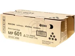 407824 RICOH Type MP601 MP toner black