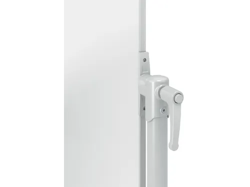Whiteboard Nobo Kantelbord Classic 90x120cm gelakt staal