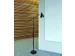 Vloerlamp MAUL Finja excl. LED lamp hg 138cm arm 30cm zwart