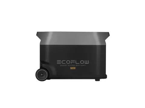 EcoFlow DELTA Pro Batterij/Accu