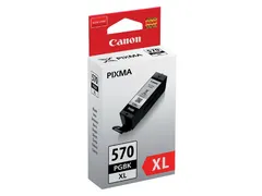 Inktcartridge Canon PGI-570XL zwart