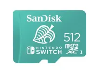 Western Digital SDHC-kaarten