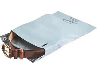 Mail Lite TUFF Polythyleen luchtkussenenvelop Wit G/4 240x330mm 50 st - 1