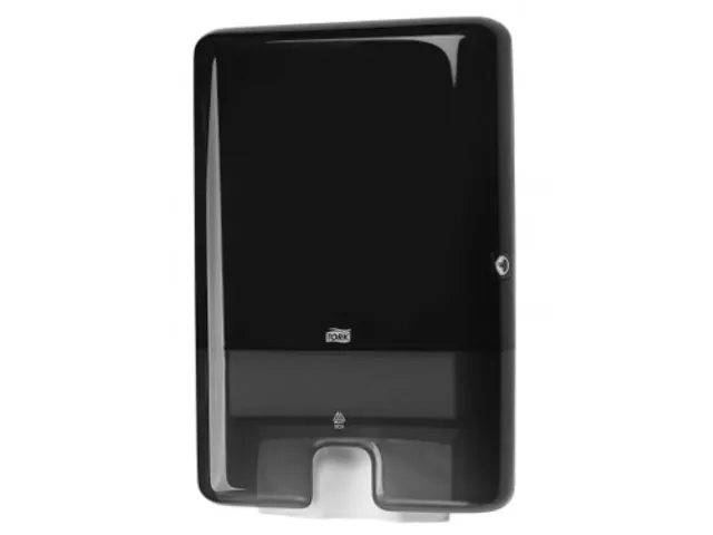 Tork Xpress Multifold Hand Towel Dispenser