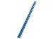 Bindrug GBC 12mm 21-rings A4 blauw 100stuks