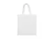 Tas Creativ Company 28x30cm katoen wit