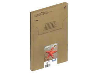 Multipack 4-colours 603XL EasyMail - 1