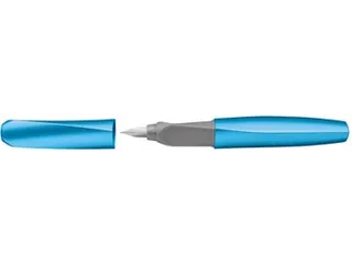 vulpen Twist, lichtblauw - 6