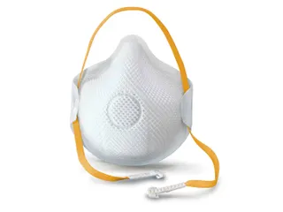 Moldex stofmasker Smart FFP3 NR D 16 Stuks - 1