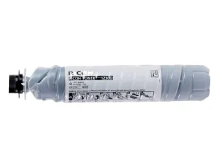 842340 RICOH AF toner black Type 1230D - 1