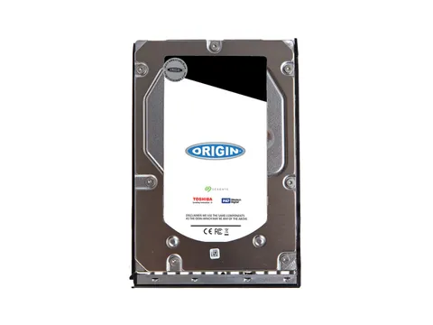 Origin Storage CPQ-8000NLSA/7-S11, 8 TB, 7200 RPM, 250 MB, 3.5 inch, N