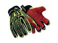 Hexarmor Rig Lizard 2021X handschoen - 7