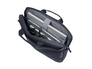 HP Everyday Briefcase 16-inch Laptoptas Grijs A08KHUT - 7