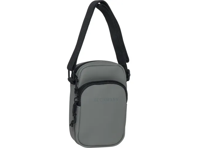 Schoudertas Beckmann Street Green