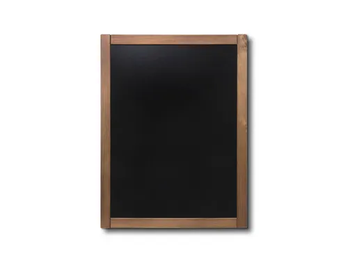 Natura Krijtbord Classic Wand Lichtbruin 60x80cm