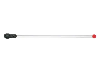 Planhouderarm MAUL A0 132cm aluminium - 2