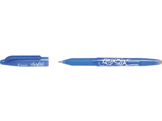 Rollerpen Pilot Frixion Ball 0.7mm BL-FR7 Medium punt Hemelsblauw - 2