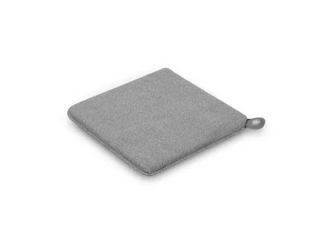 Medisana OL 600 Outdoor warmtekussen 40x40cm Grijs