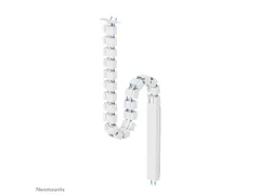 Neomounts ADS06-133WH Kabelgeleider - modulaire segmenten - schroefbev