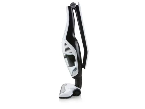 Steelstofzuiger 2 in 1 met oplaadbare batterij, 14,4 V, wit