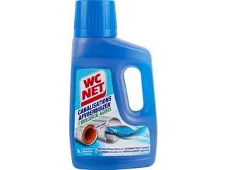Ontstopper afvoerbuizen 1 Liter - 3