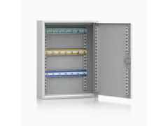 Sleutelkast Sla M 42 Sleutels mechanisch combinatieslot grijs