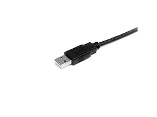 1m USB 2.0 A naar A Kabel M/M