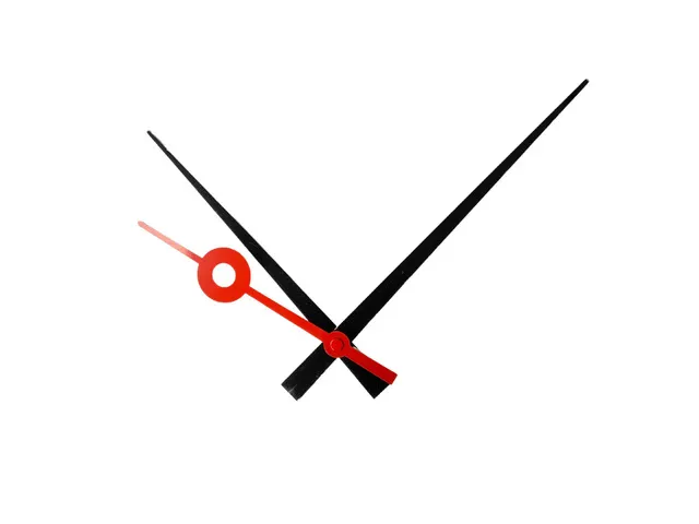 Aiguilles horloge NeXtime set 4XL