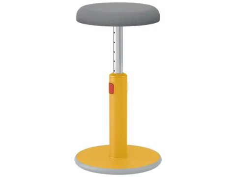 zit-sta-kruk,zitting H 460-790mm,zitting schuimstof