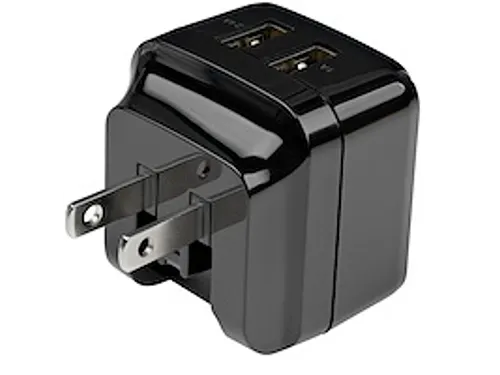 2-poorts USB-lader 17W 3.4A