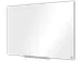 Nobo Whiteboard 60x90cm Impression Pro Magnetisch Staal