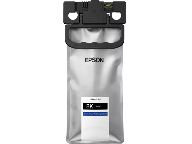 Epson C13T13L140 T13L1 WorkForce Pro EM inkt zwart 20.000 pagina's
