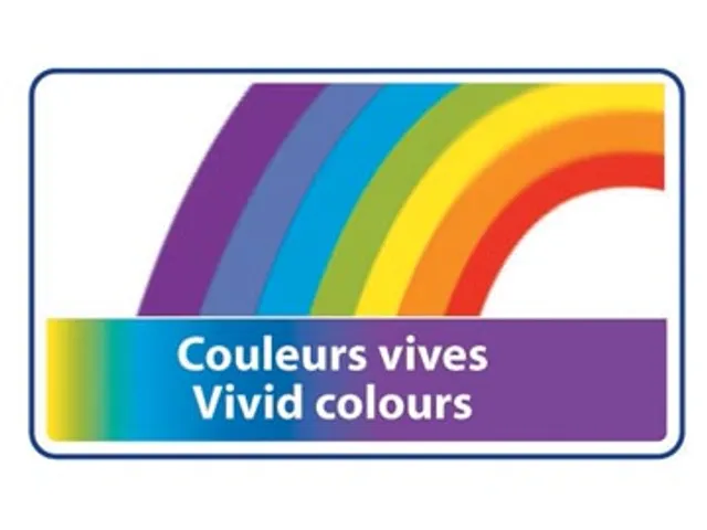 Bic viltstift Kid Couleur 12 stiften